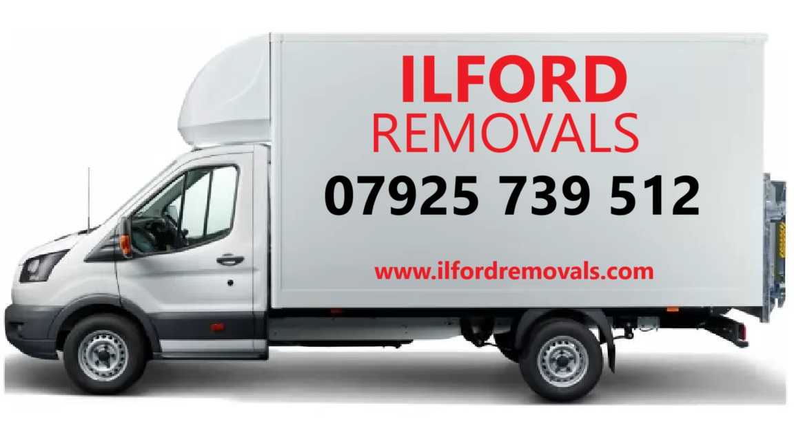 Ilford Removals